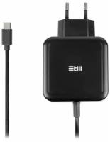 STM Блок питания для ноутбука с быстрой зарядкой и разъемом USB-C подходит для Apple MacBook и MacBook Air 45 Вт, PD45-C