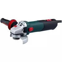 УШМ Metabo WEV 17-125 Quick