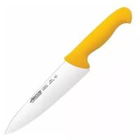 Нож поварской 2900, длина 33.3 / 20 см, Arcos, 292100