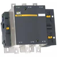 Вспомогательный контактор/реле IEK KKT50-185-400-10