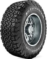 Автомобильные шины BFGoodrich All Terrain KO2