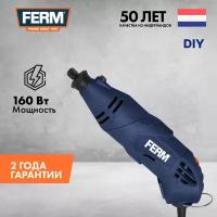 Гравер Ferm CTM1017, 160 Вт