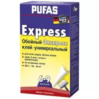 Клей экспресс быстрорастворимый, Pufas Euro 3000 Express N051, 200 г