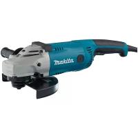 УШМ Makita GA9020SFK, 2200 Вт, 230 мм, без аккумулятора