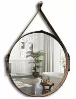 Зеркало Silver Mirrors Kapitan-light LED-00002331 D510