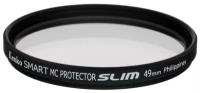 Защитный фильтр Kenko 49S MC Protector Slim 49mm