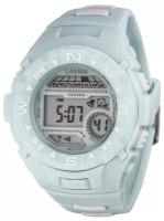 Наручные часы Lasika Электронные спортивные наручные часы Lasika с секундомером, подсветкой, защитой от влаги и ударов