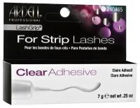 Клей для ресниц прозрачный, Ardell Lashgrip Adhesive Clear, 7 г