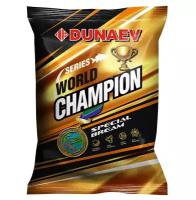 Прикормка Dunaev WORLD CHAMPION Bream Special 1 кг