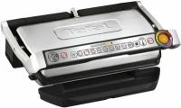 Умный электрогриль Optigrill+ XL GC724D12 c насадкой