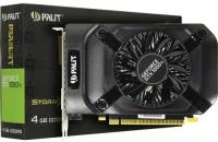 Видеокарта Palit StormX GTX 1050 Ti StormX