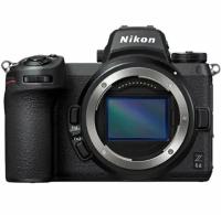 Nikon Z6II Body черный