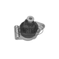 Опора двигателя opel: astra g 98-05, astra h 04-, zafira 05- Corteco арт. 21652322