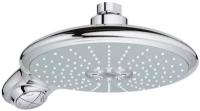 Верхний душ GROHE Power&Soul (27767000), с 4+ режимами