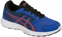 Кроссовки для мальчика asics stormer 2 gs