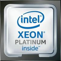 Процессор Intel Xeon Platinum 8168 LGA3647, 24 x 2700 МГц, OEM