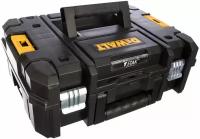 Кейс DeWalt Tstak 2.0 44x33x16 DWST1-17807