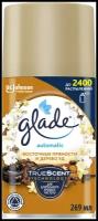 Glade Сменный баллон Восточные пряности и дерево уд, 269 мл