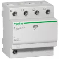 Устройство защиты от перенапряжения для систем энергоснабжения Schneider Electric 16373