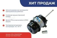 SORL 35300307860 Энергоаккумулятор барабанного тормоза тип 30/30 BPW, Schmitz, КАМАЗ