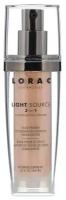 Праймер LORAC «LIGHT SOURCE 3-IN-1 ILLUMINATING PRIMER», сияющий 3 в 1, тон DAYBREAK / Заря, 30мл