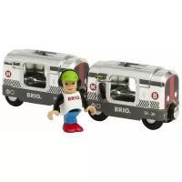 Brio поездной состав Special Edition, 33838