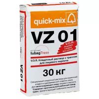 Строительная смесь quick-mix VZ 01