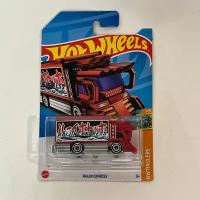 Машинка Hot Wheels (Хот Вилс) 10/250 RAIJIN EXPRESS, HKK98-M521