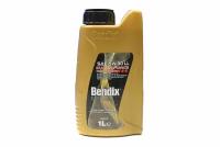 BENDIX 180017B Масло моторное BENDIX SUPER FORCE DPF 5W-30 синтетическое 1 л 180017B