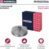 Барабан тормозной зад Marshall M1900906