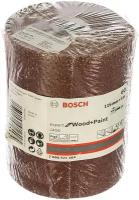 Шлифовальный рулон J450 Expert for Wood+Paint 115x5000 мм, G60 Bosch 2608621464 15871006