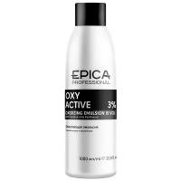 EPICA PROFESSIONAL Oxy Active Кремообразная окисляющая эмульсия 3 % (10 vol), 1000 мл