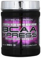 Scitec Nutrition BCAA Express, 280 g (дыня)