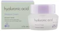 Крем для лица `IT`S SKIN` HIALURONIC ACID 50 мл