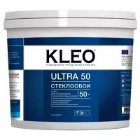 Клей для стеклообоев и стеклохолстов KLEO ULTRA Готовый 10 кг