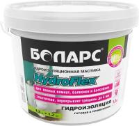 Гидроизоляция HydroFlex Боларс 1,2кг