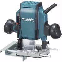 Фрезер Makita RP0900 900Вт 27000об/мин макс. ход:35мм