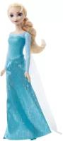 Кукла Disney Frozen Эльза HLW47