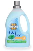 Кондиционер для белья Meule Blue Sky концентрированный