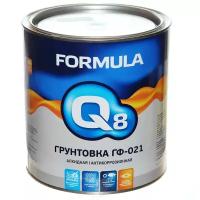 Грунтовка Formula Q8 ГФ-021 (1,9 кг)