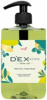DexClusive Жидкое крем-мыло Olive oil