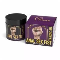 Гель на водной основе ANAL SEX FIST Classic Gel - 150 мл. (цвет не указан)