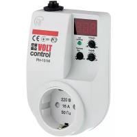 Реле напряжения Volt Control РН-101М 3425600102