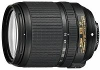 Nikon 18-140mm f/3.5-5.6G ED VR DX AF-S