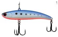 Виб ECOPRO Nemo Slim 80мм 17г 085-Milk Blue Shad