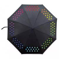 Зонт меняющий цвет, Suck UK, SK UMBRELLA2