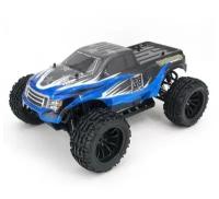 Радиоуправляемая машина монстр HSP Brontosaurus 4WD 1:10 RTR 2.4G - 94111-AA-Blue