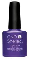 Гель-лак №91409 New Wave Video Violet 7,3 мл, CND Shellac