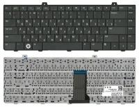 Клавиатура для Dell PK1308BZA00 русская, черная