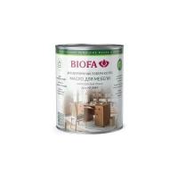 BIOFA масло для мебели 2,5 л